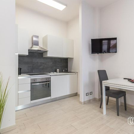 Ferienwohnung Giuria House Turin Exterior foto