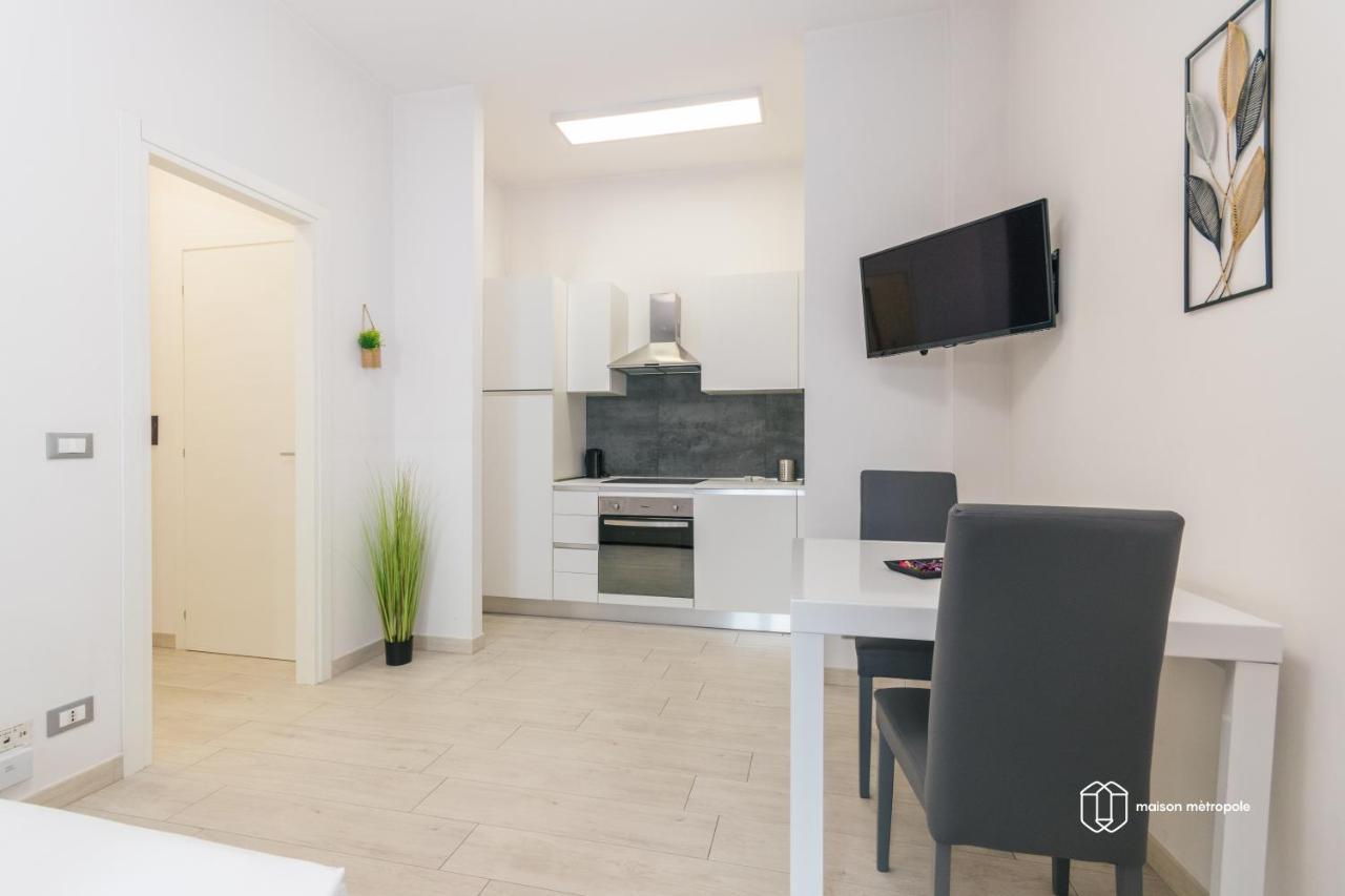 Ferienwohnung Giuria House Turin Exterior foto