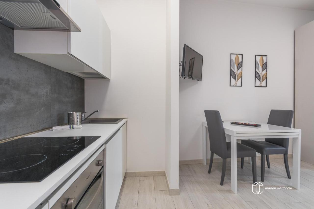 Ferienwohnung Giuria House Turin Exterior foto