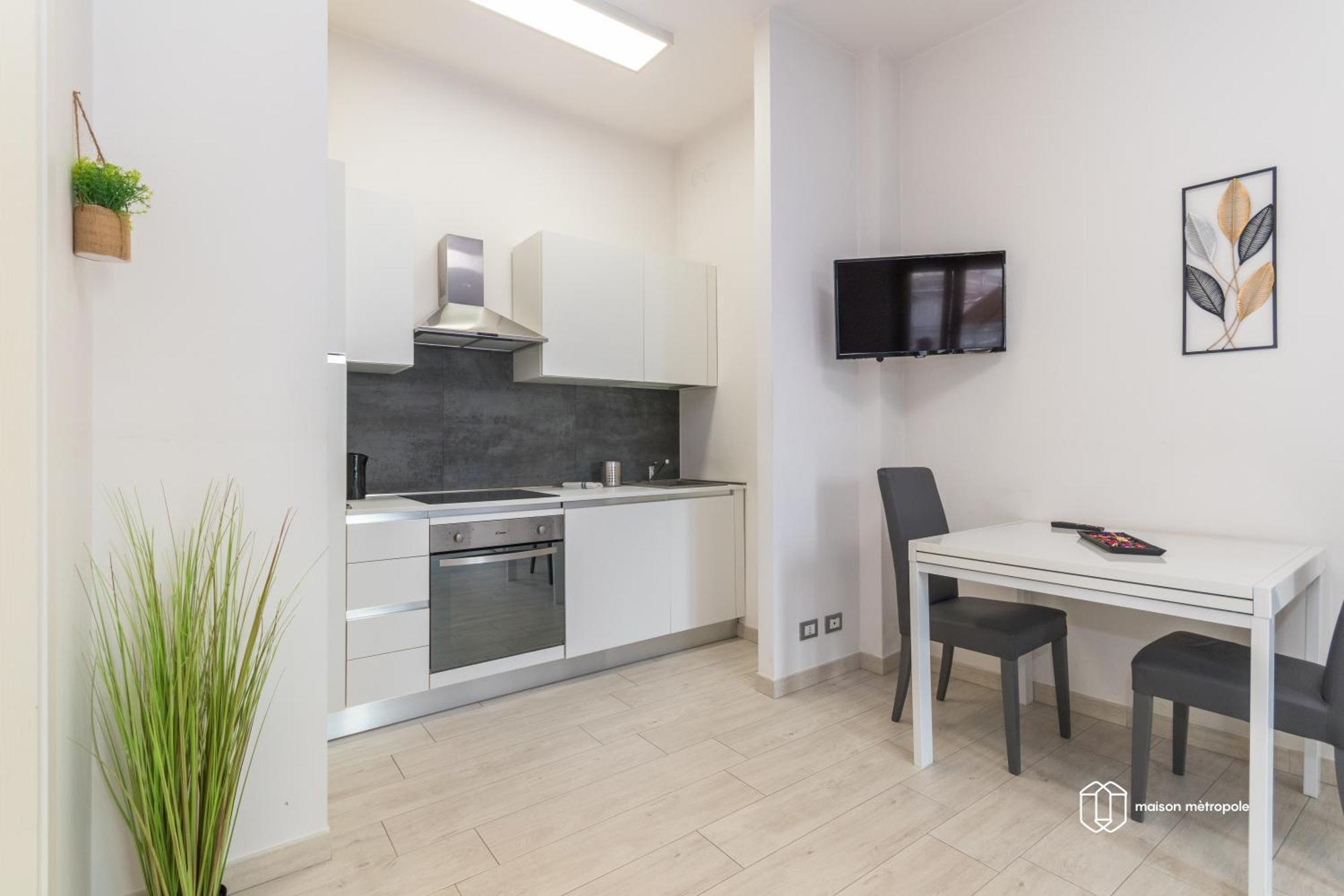 Ferienwohnung Giuria House Turin Exterior foto