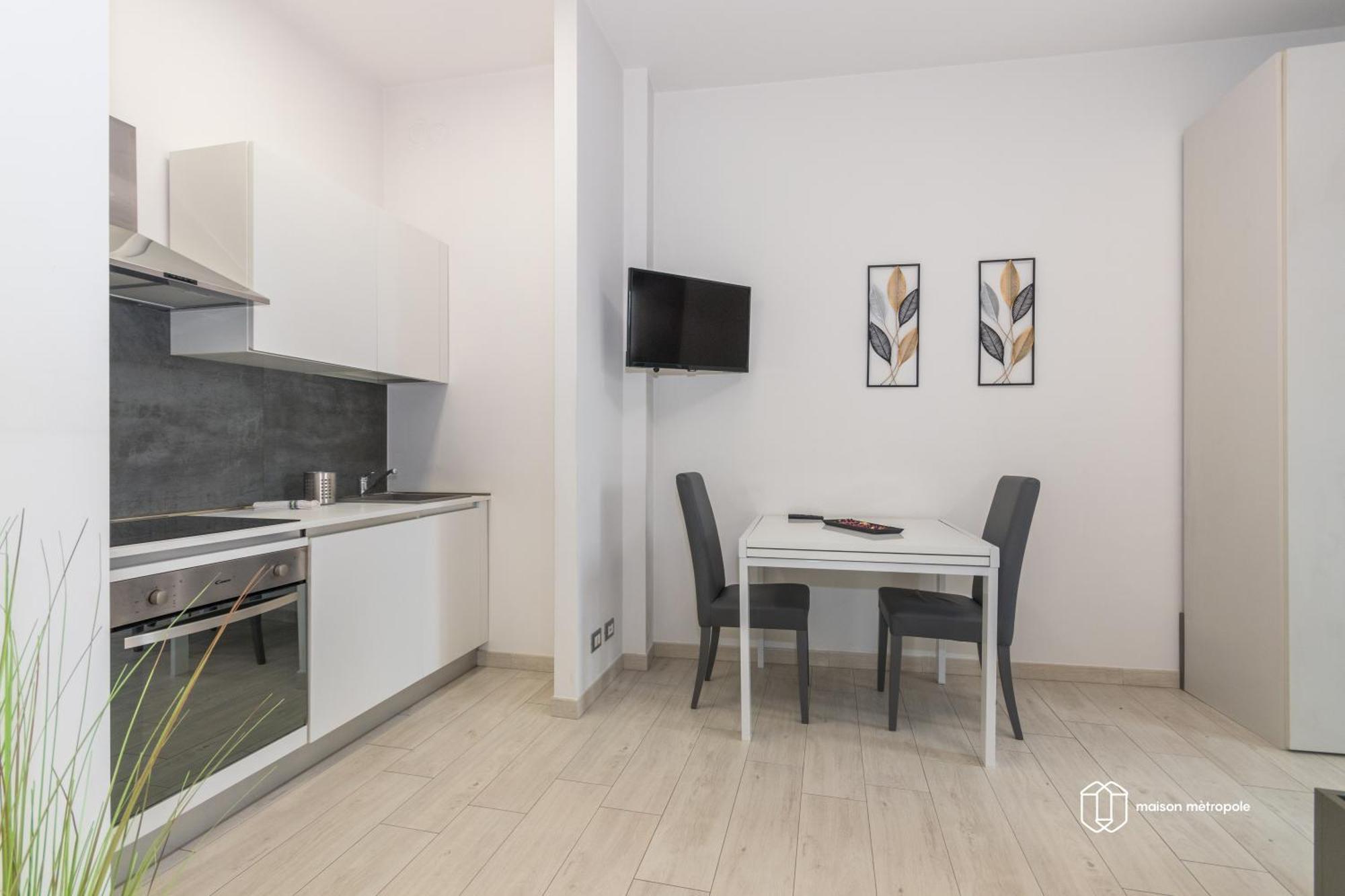 Ferienwohnung Giuria House Turin Exterior foto