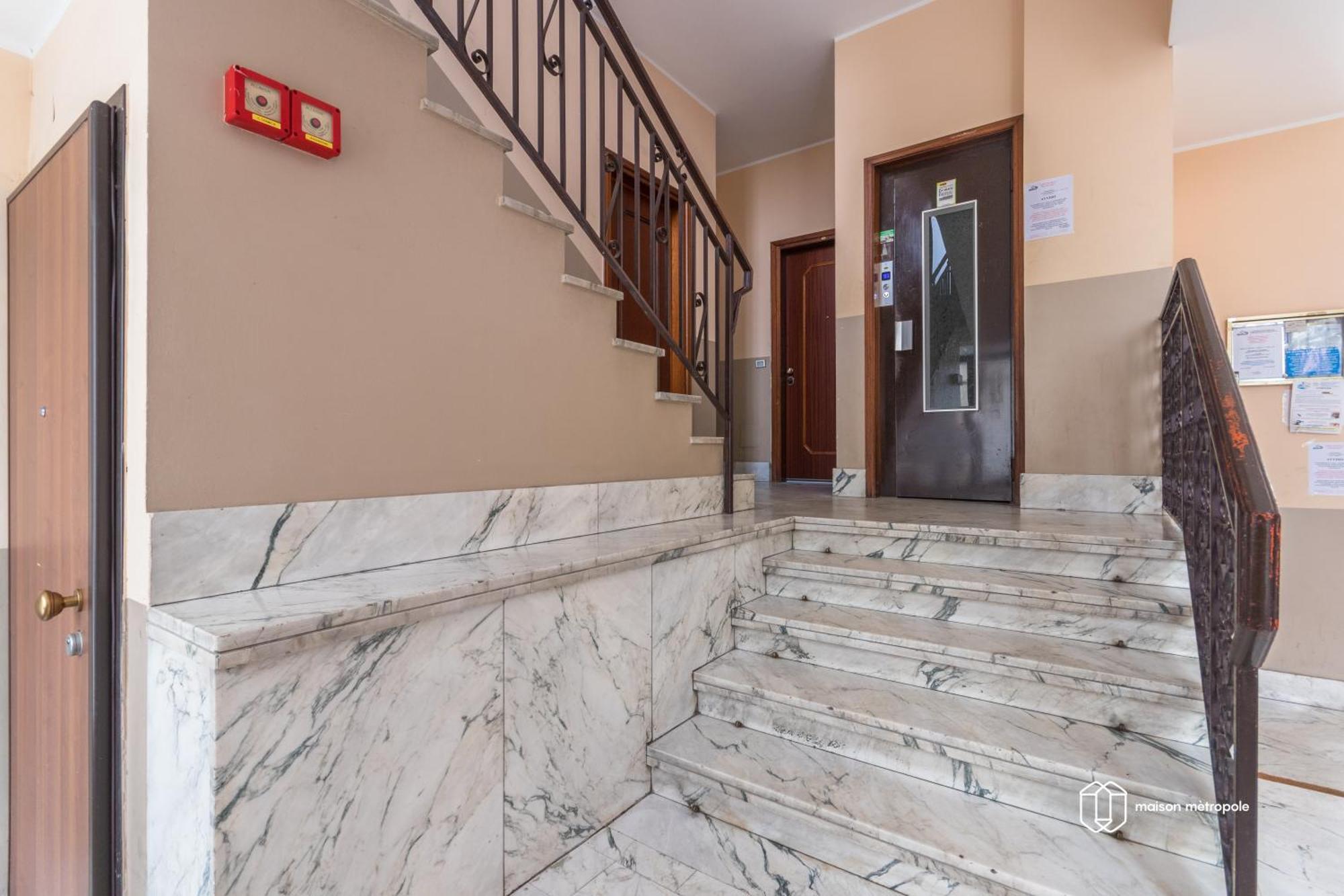 Ferienwohnung Giuria House Turin Exterior foto